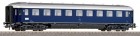 44289 Roco Passenger car 3rd class